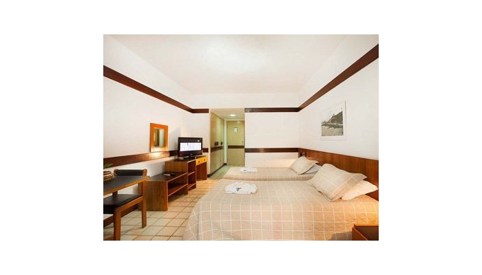 Bahiamarela Boutique Hotel poza 2