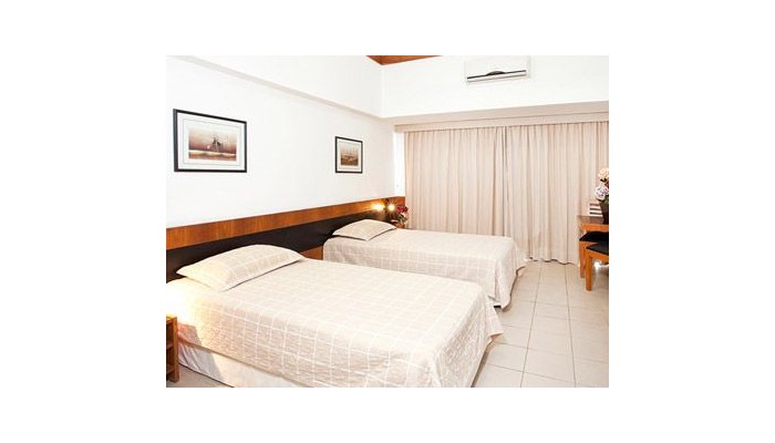 Bahiamarela Boutique Hotel poza 1