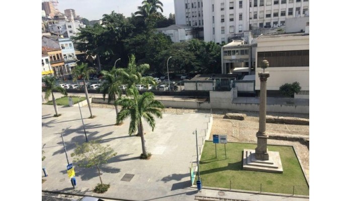 Barao De Tefe Hotel poza 8