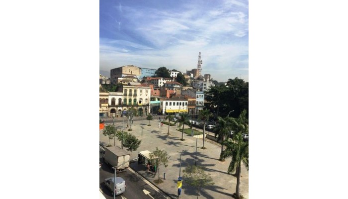 Barao De Tefe Hotel poza 2