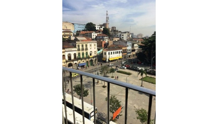 Barao De Tefe Hotel poza 10