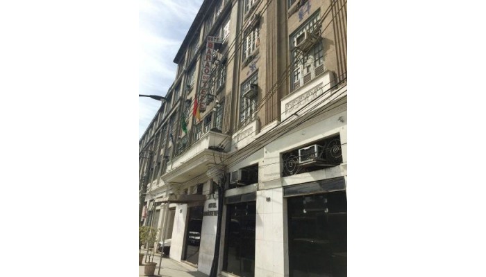 Barao De Tefe Hotel poza 6