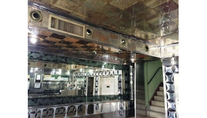 Barao De Tefe Hotel poza 1