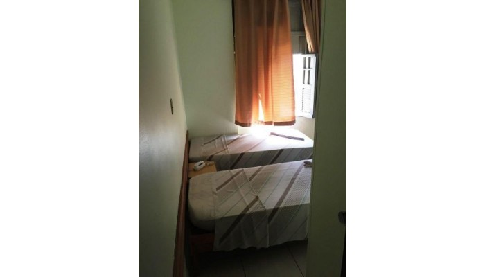 Barao De Tefe Hotel poza 11