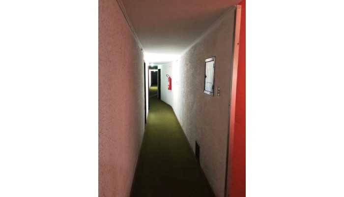 Barao De Tefe Hotel poza 4