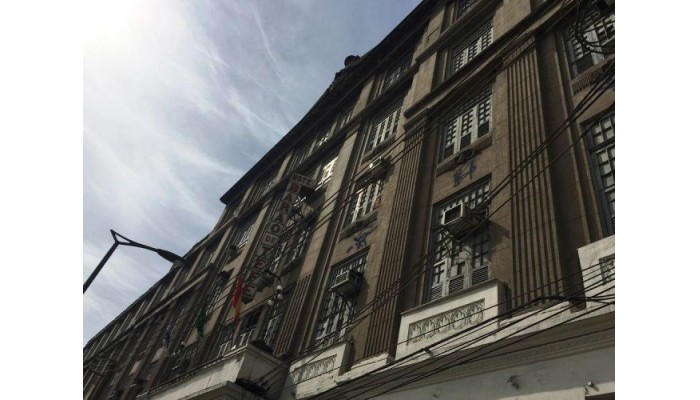 Barao De Tefe Hotel poza 5