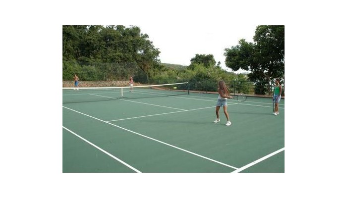 Barracuda Eco Resort poza 5