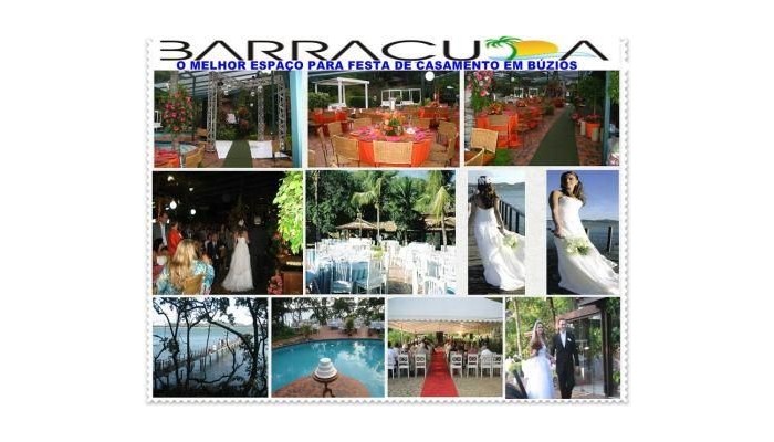 Barracuda Eco Resort poza 9