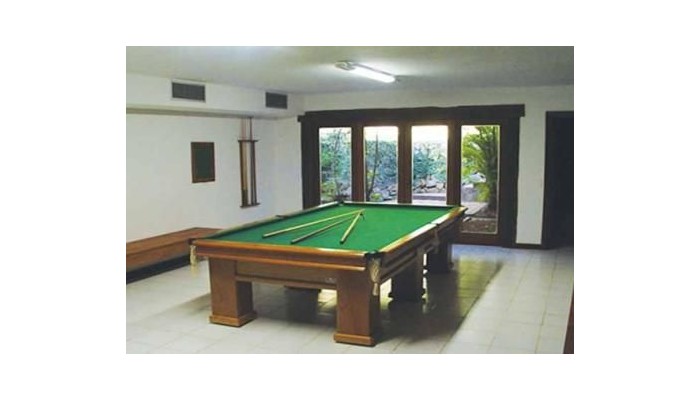 Barracuda Eco Resort poza 6