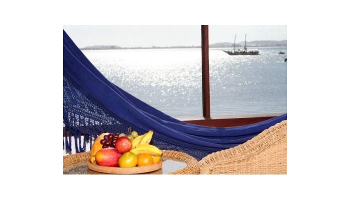 Barracuda Eco Resort poza 3