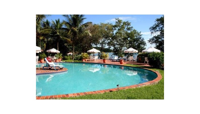 Barracuda Eco Resort poza 4