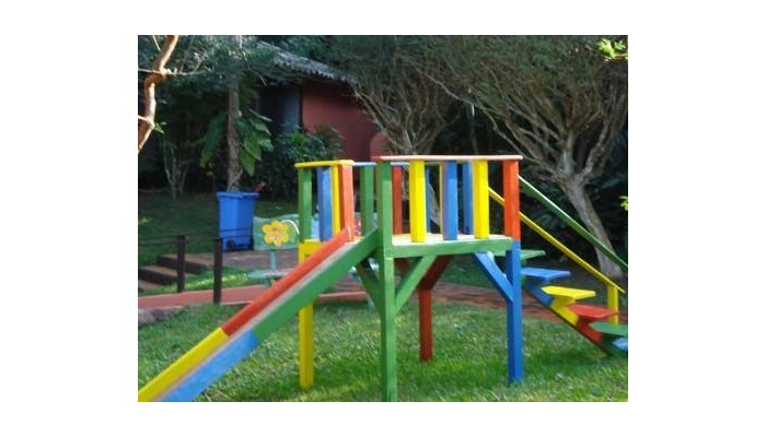 Barracuda Eco Resort poza 7