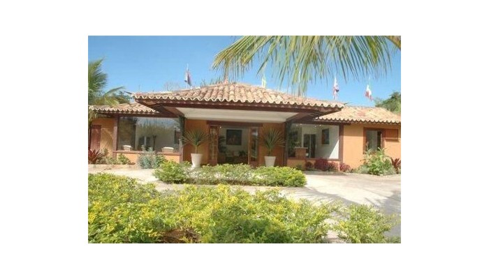 Barracuda Eco Resort poza 0