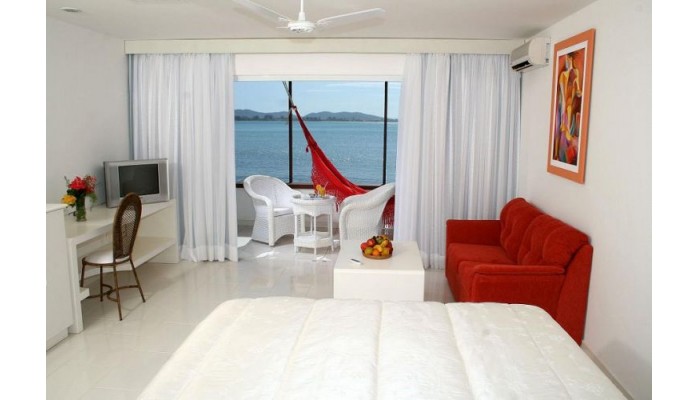 Barracuda Eco Resort poza 11