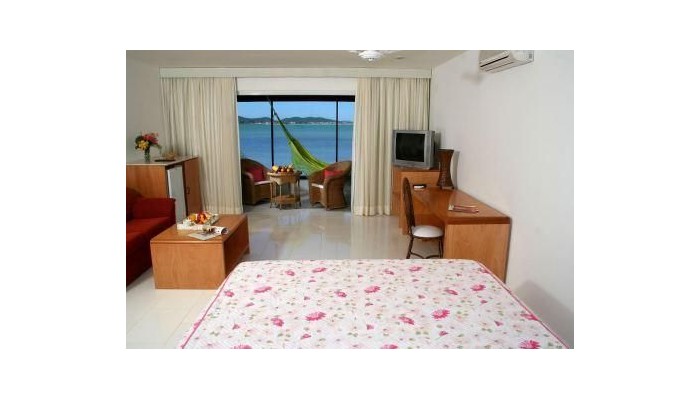 Barracuda Eco Resort poza 2