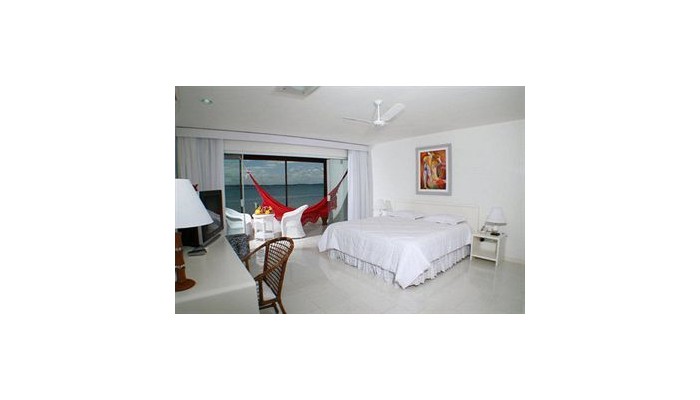 Barracuda Resort poza 9