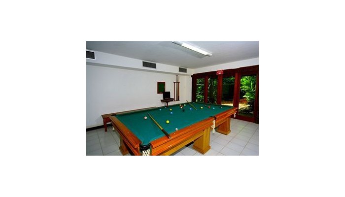 Barracuda Resort poza 3