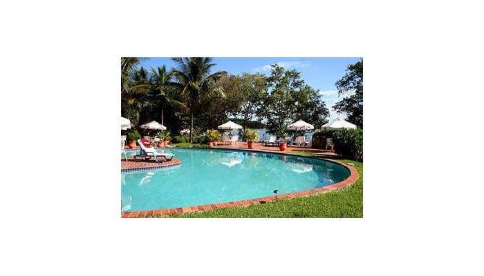 Barracuda Resort poza 1