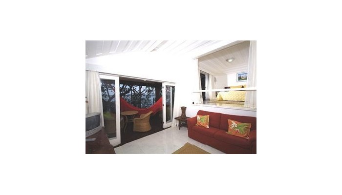 Barracuda Resort poza 11