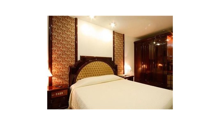 Benidorm Palace Hotel poza 6