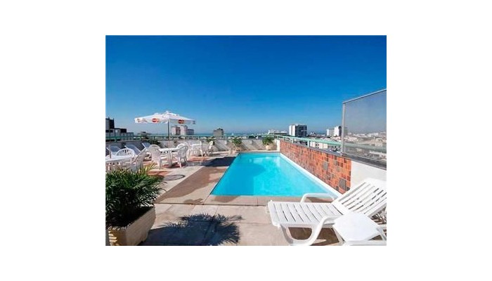 Benidorm Palace Hotel poza 3