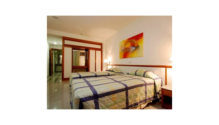 Benidorm Palace Hotel poza 10