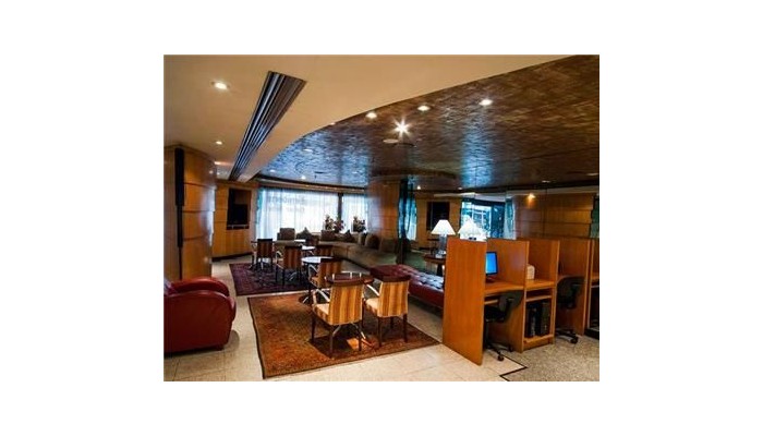 Benidorm Palace Hotel poza 7