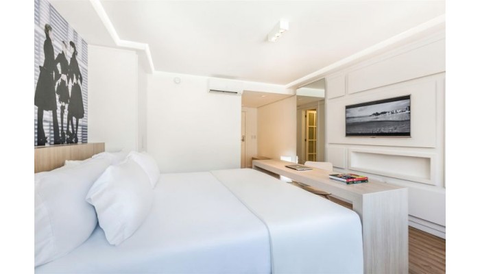 Best Western Premier Arpoador Fashion Hotel poza 4