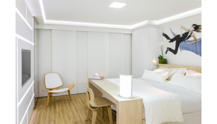 Best Western Premier Arpoador Fashion Hotel poza 6