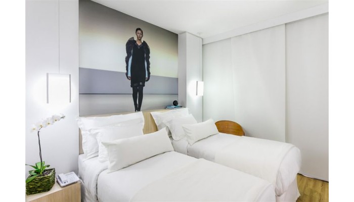 Best Western Premier Arpoador Fashion Hotel poza 3