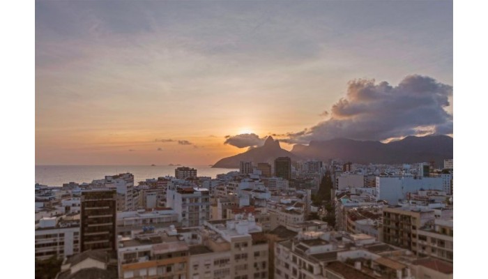 Best Western Premier Arpoador Fashion Hotel poza 11