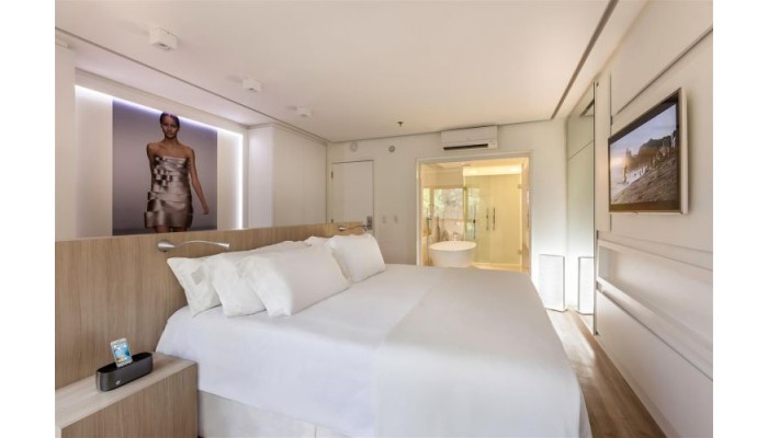 Best Western Premier Arpoador Fashion Hotel poza 0