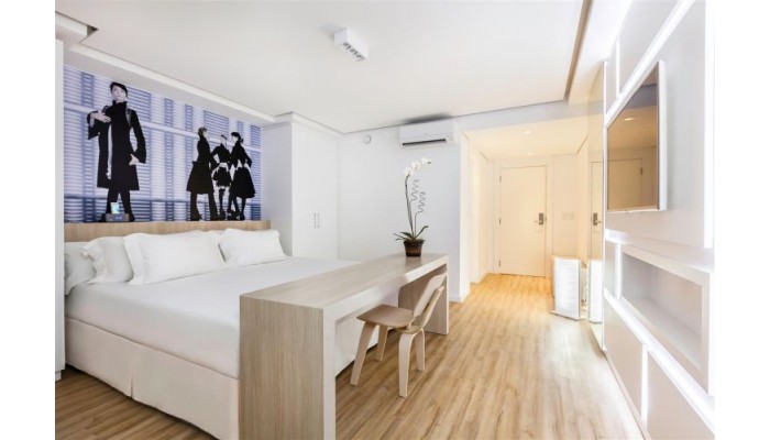 Best Western Premier Arpoador Fashion Hotel poza 2