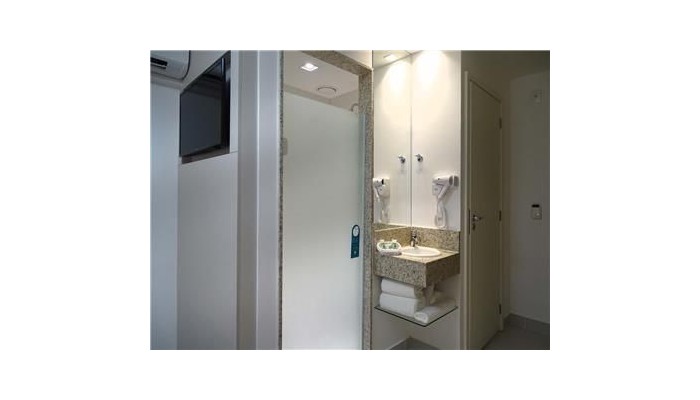 Bristol Easy Plus Hotel - Lapa Rio poza 9