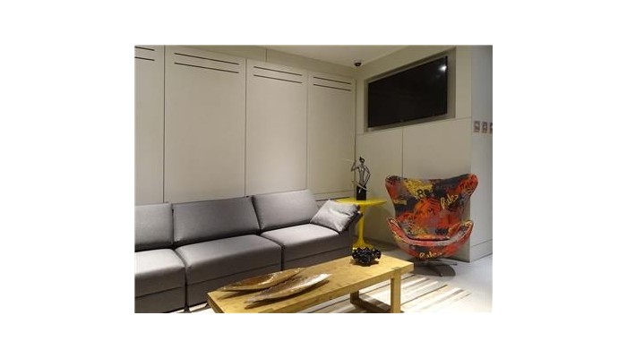 Bristol Easy Plus Hotel - Lapa Rio poza 11