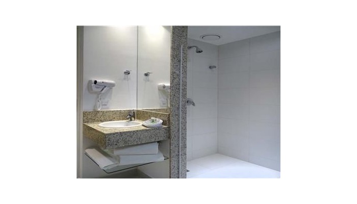 Bristol Easy Plus Hotel - Lapa Rio poza 6