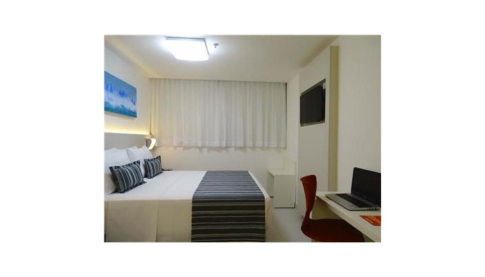 Bristol Easy Plus Hotel - Lapa Rio poza 5