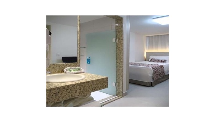 Bristol Easy Plus Hotel - Lapa Rio poza 2
