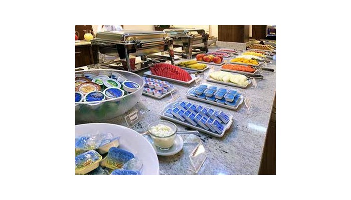 Casa Nova Hotel poza 10