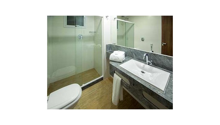 Casa Nova Hotel poza 1