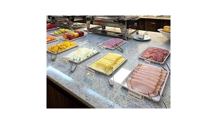 Casa Nova Hotel poza 11