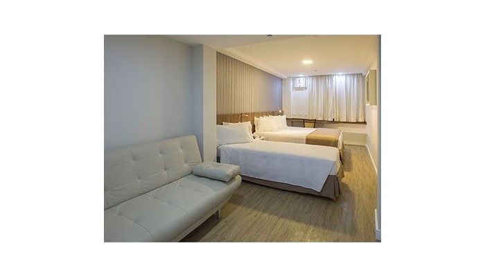 Casa Nova Hotel poza 4