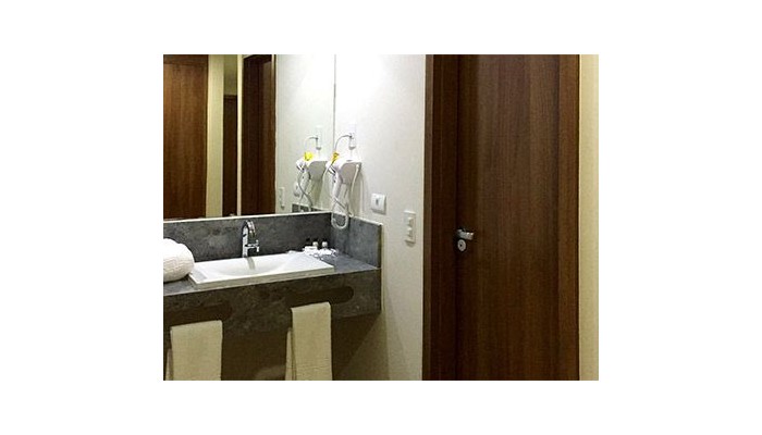 Casa Nova Hotel poza 2