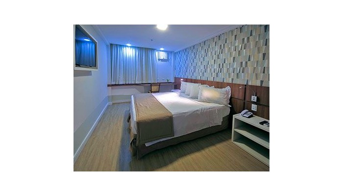 Casa Nova Hotel poza 0