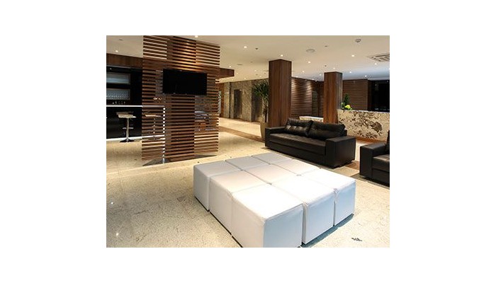 Casa Nova Hotel poza 7