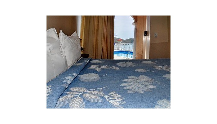 Casagrande Hotel Boutique poza 4