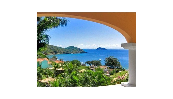 Casagrande Hotel Boutique poza 0