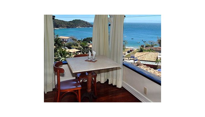 Casagrande Hotel Boutique poza 6