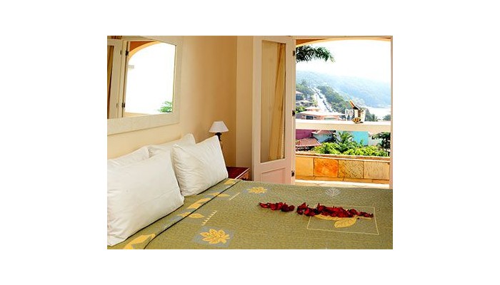 Casagrande Hotel Boutique poza 1