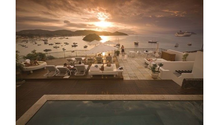 Casas Brancas Boutique Hotel & Spa poza 1